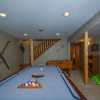 Отель Lucky Bear Lodge 5 Bedroom House, фото 9