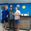 Отель Casa Noah Hostel, фото 26