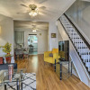 Отель South Philly Townhome: 3 Mi to Center City, фото 11
