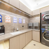Отель Hanting Hotel (Changbaishan Erdaobaihe Branch), фото 42