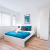Отель Four Bedroom House With Garden and Parking in West Midlands, фото 1