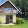 Отель Appartement dans Le Chalet в La Chapelle-en-Vercors