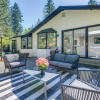 Отель Modern Home: 3 Miles to Woodinville Wine Country!, фото 16