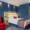 Отель Holiday Inn Express London-Watford Junction, an IHG Hotel, фото 25