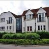 Отель Beech Lodge Apartments, 2 Bed Apts close to Headington Hospitals, фото 1