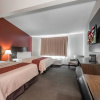 Отель Red Roof Inn Vermillion - U of South Dakota, фото 6