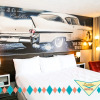 Отель Cadillac Motel, фото 5