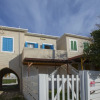 Отель Protaras Cobalt Suite в Протарасе