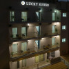 Отель Lucky Suites, фото 46