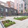 Отель Modern Ensuite Rooms - Sheffield - Campus Accommodation, фото 10