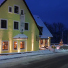 Отель Schlobbrau Lintach, фото 1