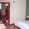 Отель Pousada Gira Sol, фото 7
