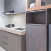 Отель Good Deal And Homey 1Br (Without Living Room) Bintaro Embarcadero Apartment, фото 3
