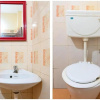 Отель Oyo Flagship 806008 Hotel New Athiti Nivas, фото 7