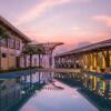 Отель Wyndham Grand Phu Quoc, фото 20