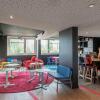 Отель ibis Styles Lyon Bron Eurexpo, фото 6