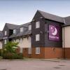 Отель Premier Inn St. Neots (A1/Wyboston), фото 1