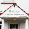 Отель Norbury Apart Hotel в Лондоне