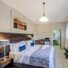 Отель Three Olives Guesthouse, фото 9