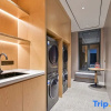 Отель Country Inn & Suites by Radisson，Shaoguan Xihe Sports Center Mine Park store, фото 8