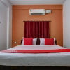 Отель OYO 22441 Hotel Shanthala Boarding And Lodge, фото 8