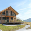 Отель Chalet in Hohentauern Near ski Area With Sauna, фото 18