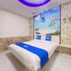 Отель Yihao Hostel (Ji'nan Grand View Garden), фото 19