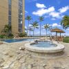 Отель 110 Kaanapali Shores Place, #405, фото 27