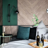 Отель Wong's Homestay at Regalia Residence, фото 9
