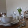 Отель Remarkable 2-bed House in Walesby Nottinghamshire, фото 9