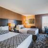 Отель Crowne Plaza Newark Airport, an IHG Hotel, фото 3