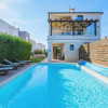 Отель Amazing Home in Fazana With 6 Bedrooms, Wifi and Outdoor Swimming Pool, фото 18