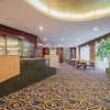 Отель 安惠国际酒店, фото 10