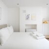 Отель Altido Chic & Modern 2-Bed Flat W/ Patio In Pimlico, фото 3