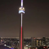 Отель Aaira Suites CN Tower View в Торонто