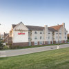 Отель Residence Inn by Marriott Topeka, фото 1
