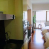 Отель YUMI Apartment-Pujun Station Branch, фото 8