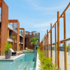 Отель Lindos Apartamentos em Milagres, фото 20