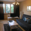 Отель PiotrApartments III, фото 2