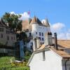 Отель Hôtel Real Nyon, фото 5