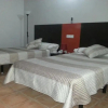 Отель Hostal Ayamonte Los Mellizos, фото 22