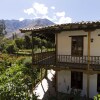 Отель El Albergue Ollantaytambo, фото 19