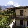 Отель El Albergue Ollantaytambo, фото 1