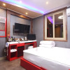 Отель Jinju Comma Self Check-in Motel, фото 21