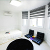 Отель Gangneung Sanarae Pension, фото 9