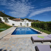 Отель Tasteful Villa in Pinos de Alhaurín With Swimming Pool, фото 14
