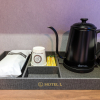 Отель Ansan Hotel L, фото 13
