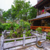 Отель Yangshuo Scenic Mountain Retreat, фото 25