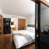 Отель Fraser Suites Geneva, фото 3