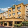 Отель La Quinta Inn & Suites Seattle - Bellevue - Kirkland в Киркланде